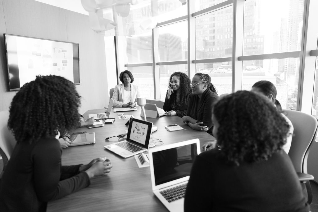 A Diversified Business Organization